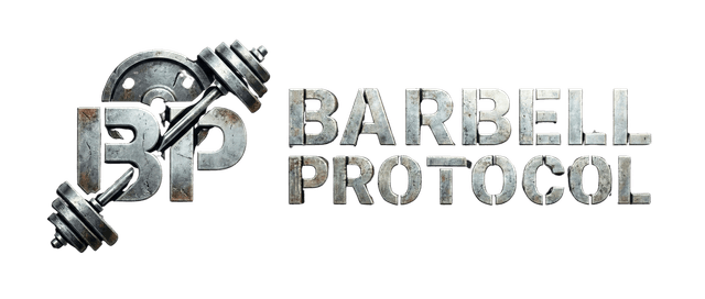 Barbell Protocol Logo